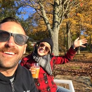 Meet your Posher, Booker